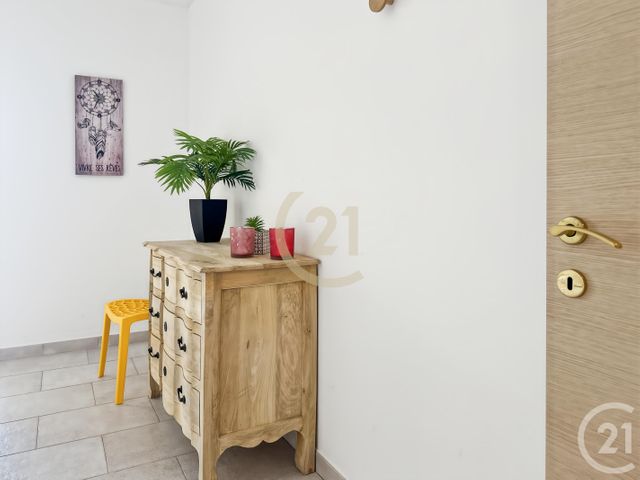 Appartement T3 &agrave; vendre - 3 pi&egrave;ces - 73,34 m2 - Lumio - 202 - CORSE
