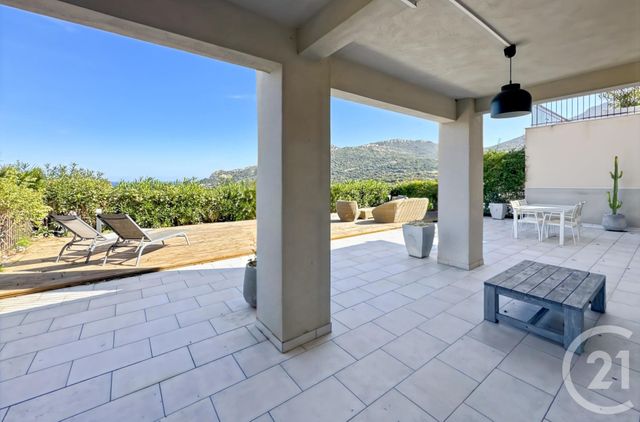 Appartement à vendre - 3 pièces - 73,34 m2 - Lumio - 202 - CORSE