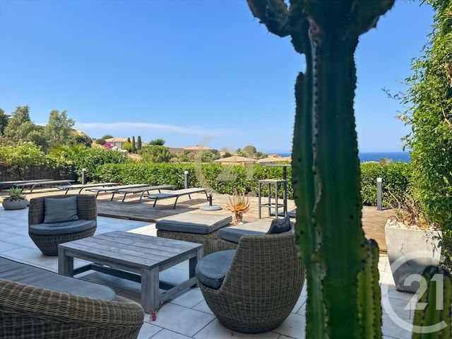 Appartement T3 &agrave; vendre - 3 pi&egrave;ces - 73,34 m2 - Lumio - 202 - CORSE