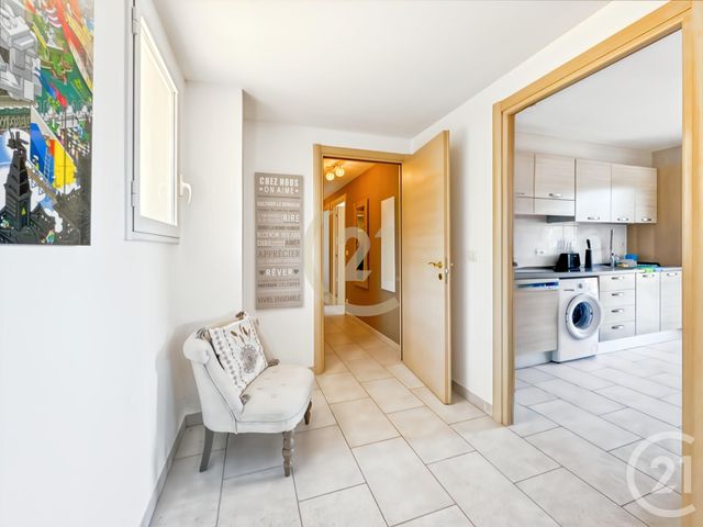 Appartement T3 &agrave; vendre - 3 pi&egrave;ces - 73,34 m2 - Lumio - 202 - CORSE