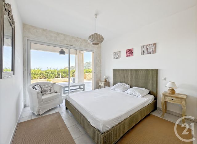 Appartement à vendre - 3 pièces - 73,34 m2 - Lumio - 202 - CORSE