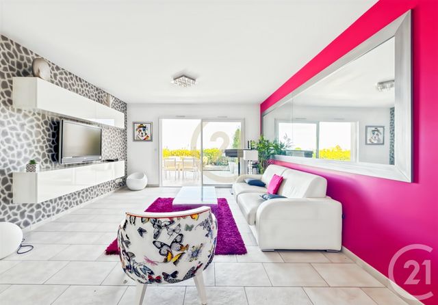 Appartement T3 &agrave; vendre - 3 pi&egrave;ces - 73,34 m2 - Lumio - 202 - CORSE