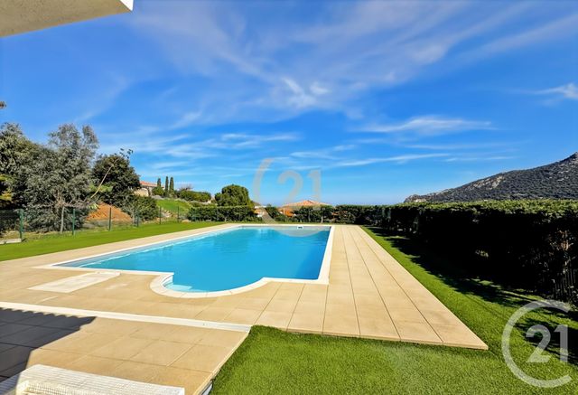 Appartement T3 &agrave; vendre - 3 pi&egrave;ces - 73,34 m2 - Lumio - 202 - CORSE