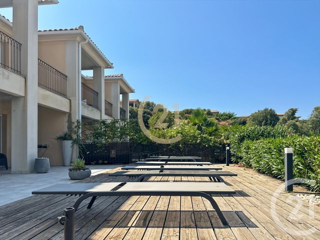 Appartement T3 &agrave; vendre - 3 pi&egrave;ces - 73,34 m2 - Lumio - 202 - CORSE