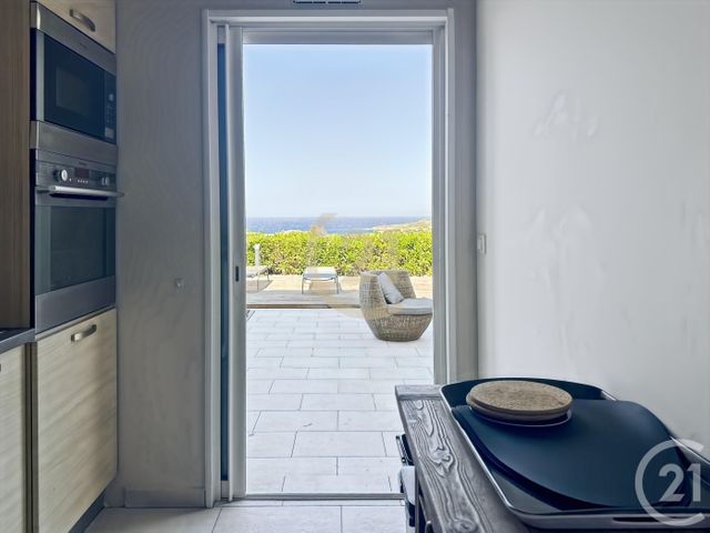Appartement T3 &agrave; vendre - 3 pi&egrave;ces - 73,34 m2 - Lumio - 202 - CORSE