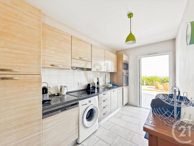 Appartement T3 &agrave; vendre - 3 pi&egrave;ces - 73,34 m2 - Lumio - 202 - CORSE