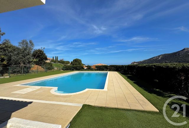 Appartement à vendre - 3 pièces - 73,34 m2 - Lumio - 202 - CORSE
