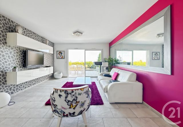 Appartement à vendre - 3 pièces - 73,34 m2 - Lumio - 202 - CORSE