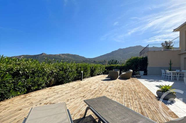 Appartement à vendre - 3 pièces - 73,34 m2 - Lumio - 202 - CORSE