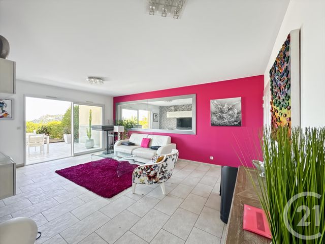 Appartement à vendre - 3 pièces - 73,34 m2 - Lumio - 202 - CORSE