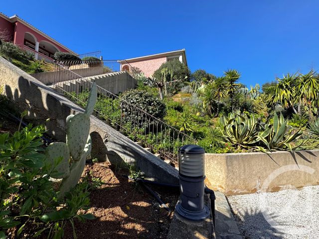 Appartement à vendre - 3 pièces - 73,34 m2 - Lumio - 202 - CORSE