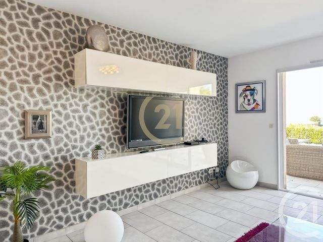 Appartement T3 &agrave; vendre - 3 pi&egrave;ces - 73,34 m2 - Lumio - 202 - CORSE