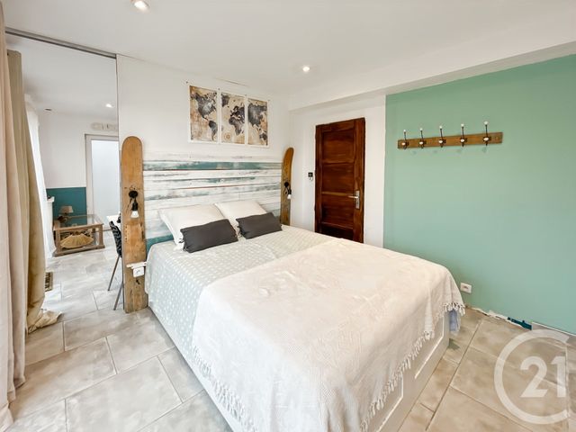 Maison à vendre - 8 pièces - 176 m2 - Olmeta Di Tuda - 202 - CORSE