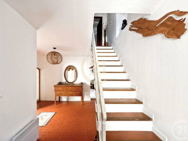 Maison à vendre - 5 pièces - 80,69 m2 - Avapessa - 202 - CORSE