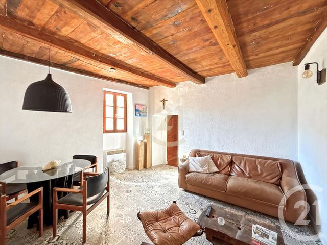 Maison à vendre - 5 pièces - 80,69 m2 - Avapessa - 202 - CORSE