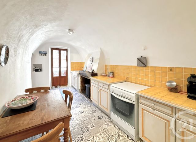 Maison à vendre - 5 pièces - 80,69 m2 - Avapessa - 202 - CORSE