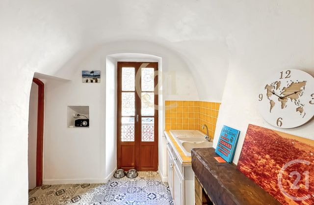 Maison à vendre - 5 pièces - 80,69 m2 - Avapessa - 202 - CORSE