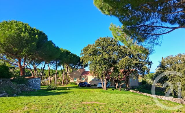 Maison &agrave; vendre - 6 pi&egrave;ces - 150 m2 - Montegrosso - 202 - CORSE