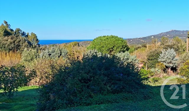 Maison &agrave; vendre - 6 pi&egrave;ces - 150 m2 - Montegrosso - 202 - CORSE