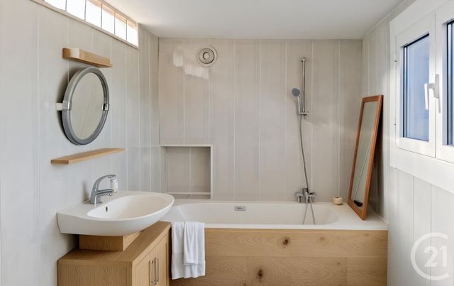 Maison &agrave; vendre - 6 pi&egrave;ces - 150 m2 - Montegrosso - 202 - CORSE