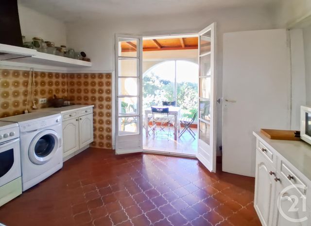 Maison &agrave; vendre - 6 pi&egrave;ces - 150 m2 - Montegrosso - 202 - CORSE