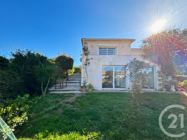 Maison à vendre - 8 pièces - 216,52 m2 - L Ile Rousse - 202 - CORSE