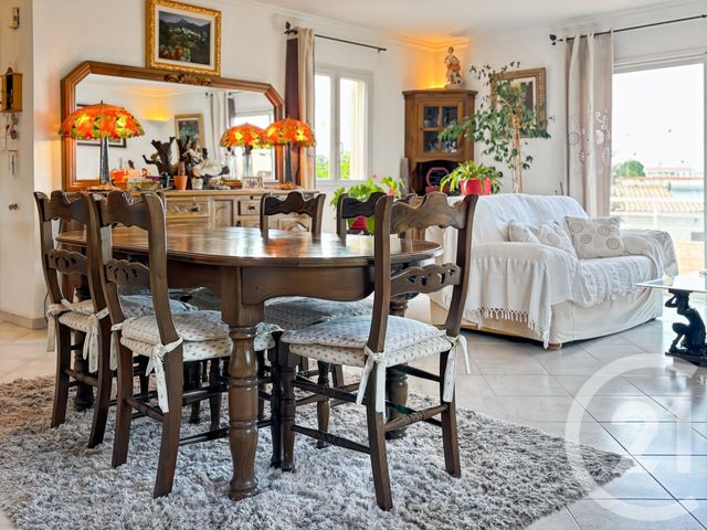 Maison à vendre - 8 pièces - 216,52 m2 - L Ile Rousse - 202 - CORSE