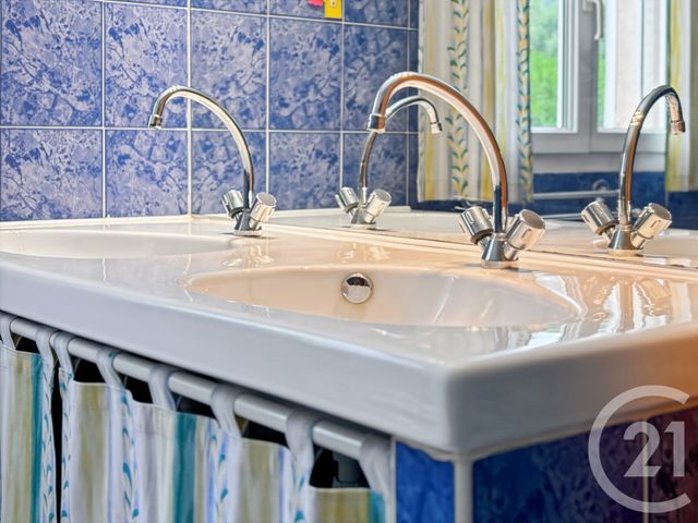 Maison à vendre - 8 pièces - 216,52 m2 - L Ile Rousse - 202 - CORSE