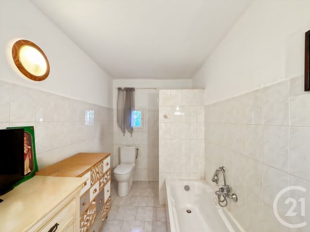 Maison à vendre - 8 pièces - 216,52 m2 - L Ile Rousse - 202 - CORSE