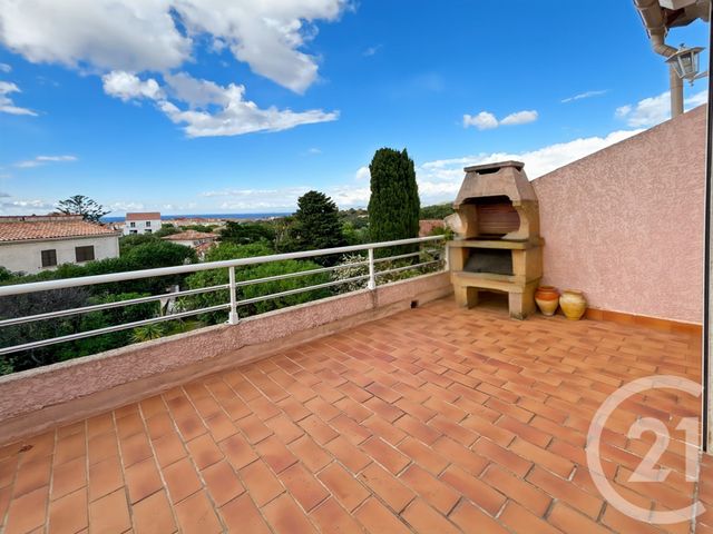 Maison à vendre - 8 pièces - 216,52 m2 - L Ile Rousse - 202 - CORSE