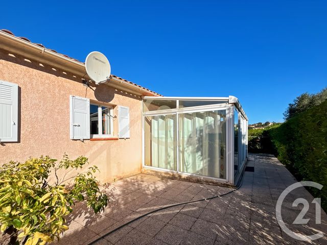 Maison à vendre - 8 pièces - 216,52 m2 - L Ile Rousse - 202 - CORSE