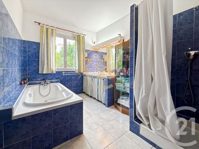 Maison à vendre - 8 pièces - 216,52 m2 - L Ile Rousse - 202 - CORSE