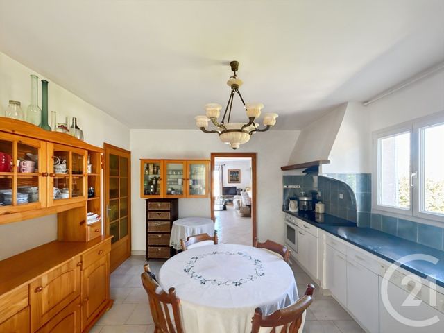 Maison à vendre - 8 pièces - 216,52 m2 - L Ile Rousse - 202 - CORSE