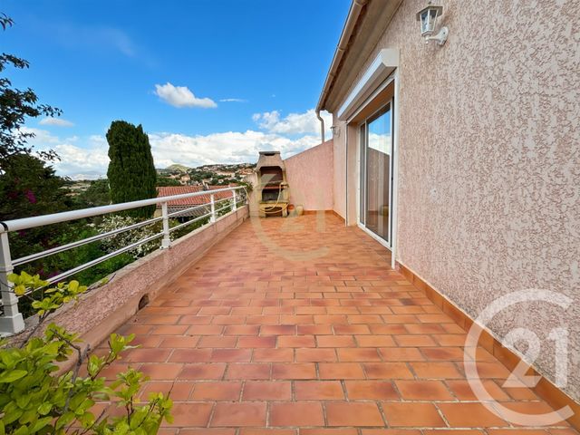 Maison à vendre - 8 pièces - 216,52 m2 - L Ile Rousse - 202 - CORSE