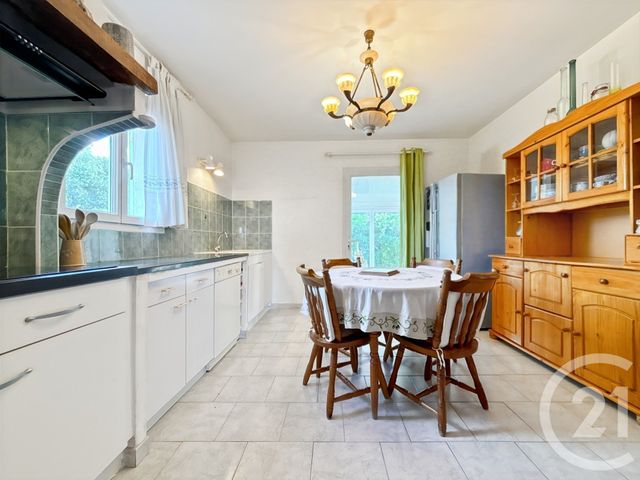 Maison à vendre - 8 pièces - 216,52 m2 - L Ile Rousse - 202 - CORSE