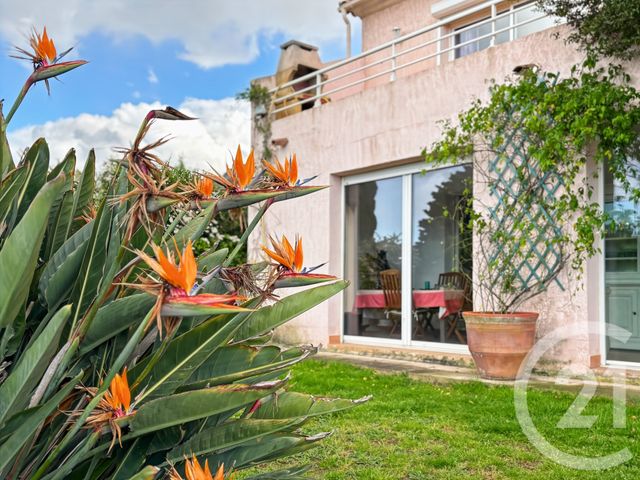 Maison à vendre - 8 pièces - 216,52 m2 - L Ile Rousse - 202 - CORSE