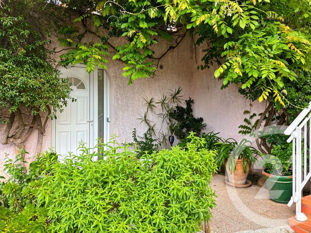 Maison à vendre - 8 pièces - 216,52 m2 - L Ile Rousse - 202 - CORSE