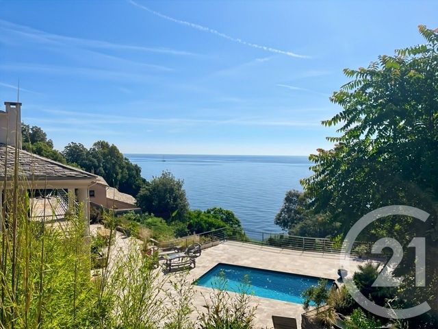 Maison à vendre - 8 pièces - 301,79 m2 - Brando - 202 - CORSE