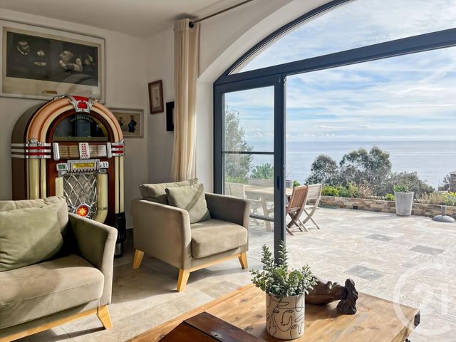 Maison à vendre - 8 pièces - 301,79 m2 - Brando - 202 - CORSE