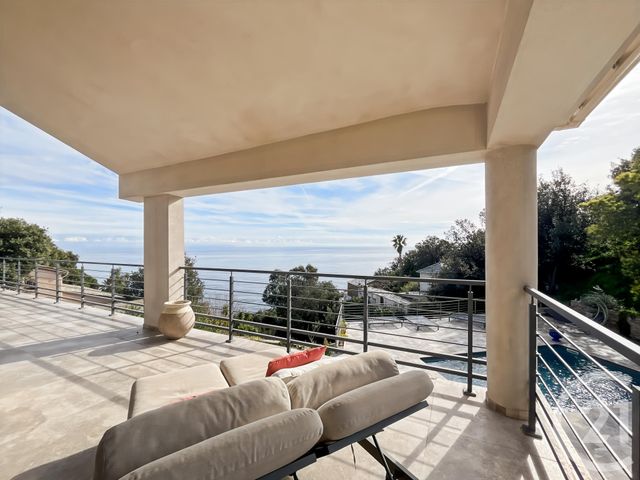 Maison à vendre - 8 pièces - 301,79 m2 - Brando - 202 - CORSE