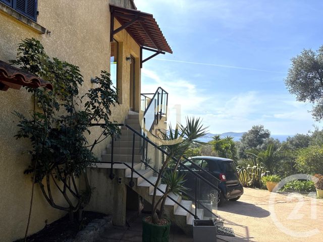 Maison à vendre - 3 pièces - 86,56 m2 - Lumio - 202 - CORSE