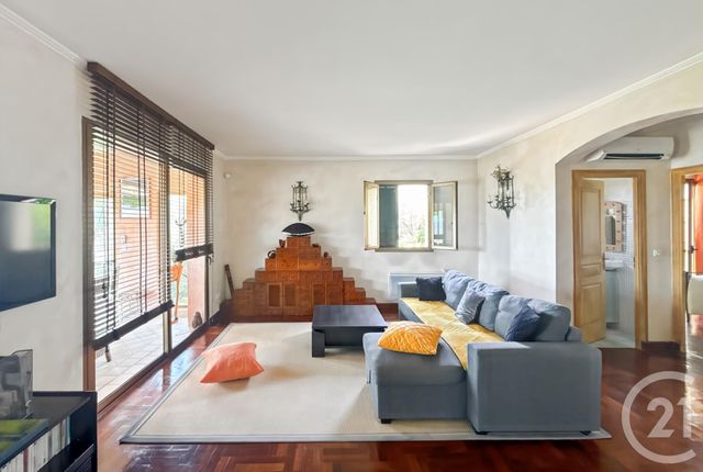 Maison à vendre - 3 pièces - 86,56 m2 - Lumio - 202 - CORSE