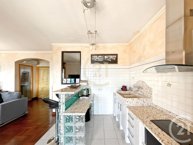 Maison à vendre - 3 pièces - 86,56 m2 - Lumio - 202 - CORSE