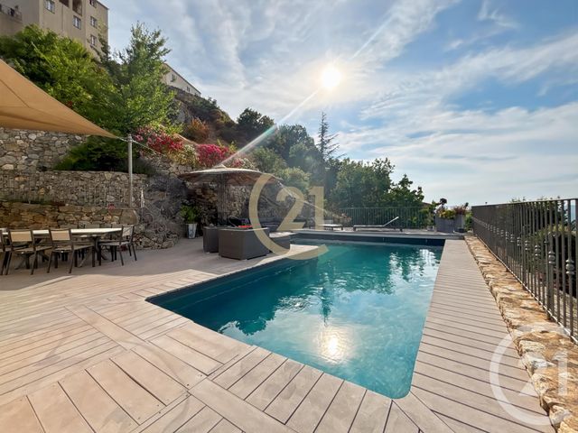 Maison à vendre - 7 pièces - 242,11 m2 - Speloncato - 202 - CORSE