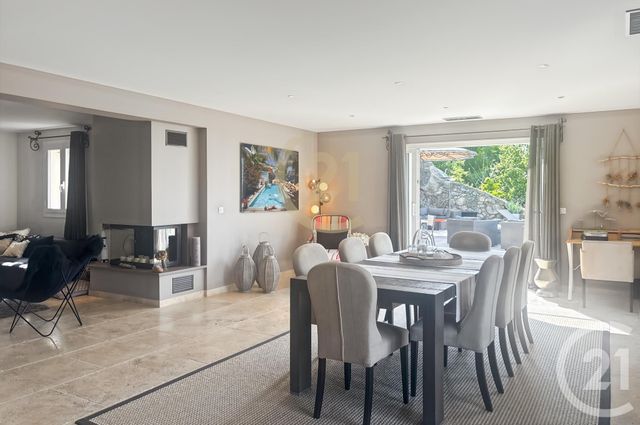 Maison à vendre - 7 pièces - 242,11 m2 - Speloncato - 202 - CORSE