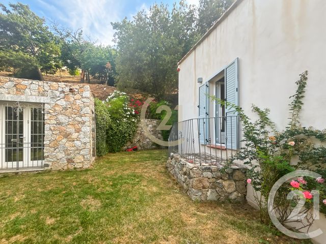 Maison à vendre - 7 pièces - 242,11 m2 - Speloncato - 202 - CORSE