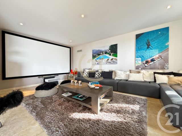 Maison à vendre - 7 pièces - 242,11 m2 - Speloncato - 202 - CORSE