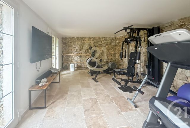 Maison à vendre - 7 pièces - 242,11 m2 - Speloncato - 202 - CORSE