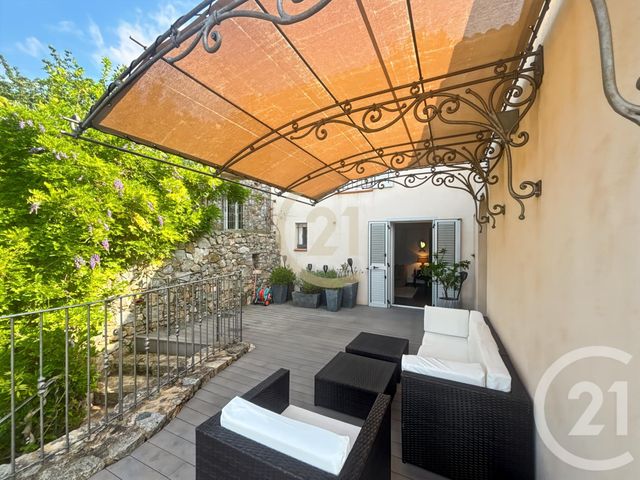 Maison à vendre - 7 pièces - 242,11 m2 - Speloncato - 202 - CORSE
