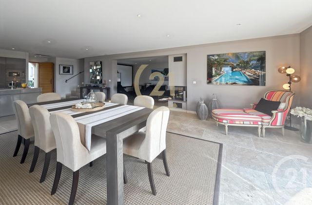 Maison à vendre - 7 pièces - 242,11 m2 - Speloncato - 202 - CORSE